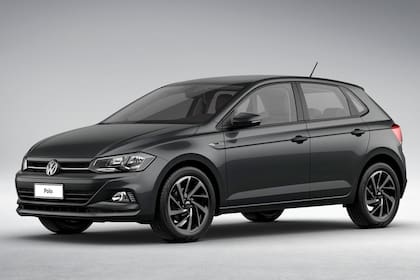 El Volkswagen Polo cuenta con cuatro airbags, incorpora laterales para el conductor y acompañante