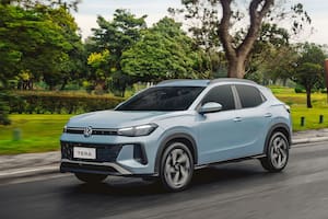 Una de las automotrices con más ventas en la Argentina congela sus precios para este mes