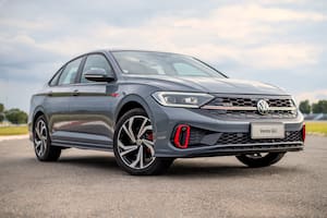 Todos los autos deportivos que se venden en la Argentina y los que están por llegar