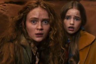 Cuándo se estrena el Volumen 2 de Stranger Things