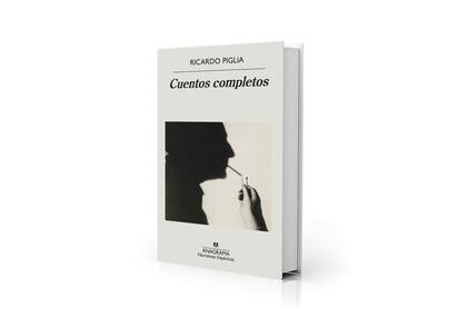 El volumen, de más de 800 páginas, comprende desde su primer libro hasta sus últimos escritos