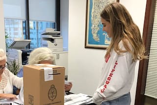 El peso de los jóvenes que pueden votar y el caso del único distrito que perdió electores