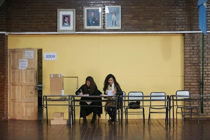 El voto es obligatorio en Mendoza y no acudir tiene sanciones económicas y administrativas