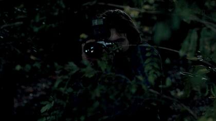 El vouyerismo según Stranger Things