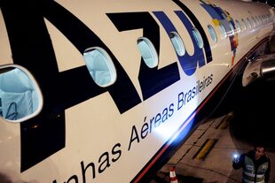 El vuelo 2751 de la aerolínea brasileña Azul tuvo una falla eléctrica y corría riesgo de explosión