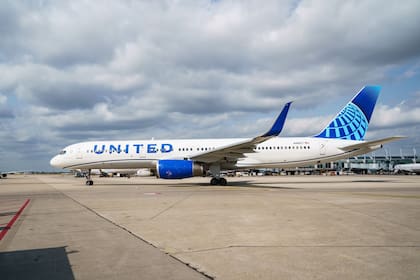 El vuelo 762 viajaba desde Miami a Newark, Nueva Jersey