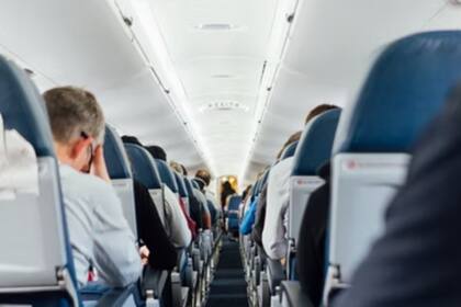 El vuelo finalizó sin problemas (Foto Unsplash)