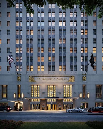 El Waldorf Astoria Miami, uno de los proyectos más exclusivos de Florida, podrá recorrerse en realidad virtual gracias a la tecnología inmersiva de Yupix