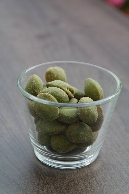 El wasabi registra innumerables beneficios para la salud