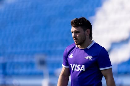 El wing Mateo Carreras vuelve al equipo tras quedar fuera del grupo de 23 jugadores que actuaron en el debut el último sábado en Córdoba.