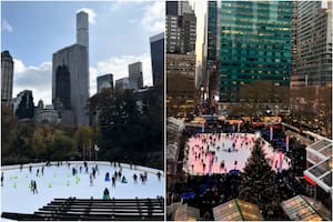 Tres clásicos navideños vuelven a abrir en Nueva York en octubre: los detalles