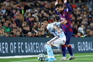 Boca tendrá un alivio económico por la venta de Lucas Olaza al Celta