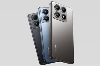 Así son los smartphones premium que buscan desbancar a Apple y Samsung