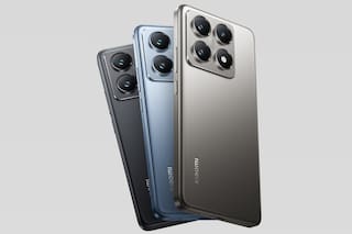 Un gigante chino pone en venta en la Argentina uno de sus smartphones más sofisticados