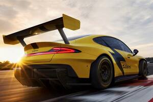 El Xiaomi SU7 Ultra entrega más de 1000 CV