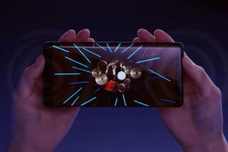 IFA 2018: Sony, HTC, LG, BlackBerry y Honor renuevan sus smartphones