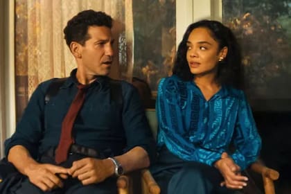 Él y Ella se estrenó el jueves 8 de enero y ya es un éxito en Netflix (Foto: Netflix)