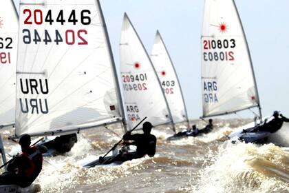 El gran desafío en cada categoría de la Semana de Buenos AIres