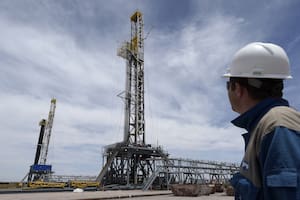 El yacimiento Loma Campana de YPF en Vaca Muerta es el de mayor producción de petróleo no convencional del país; la empresa se focalizará allí y se desprenderá de otros activos