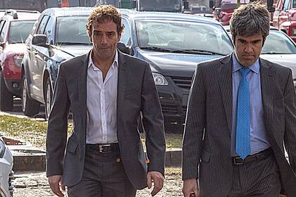 El yerno de Nicolás Ciccone, Guillermo Reinwick, otro testigo amenazado