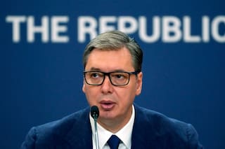 El yerno de Trump renuncia a su proyecto de hotel en Belgrado