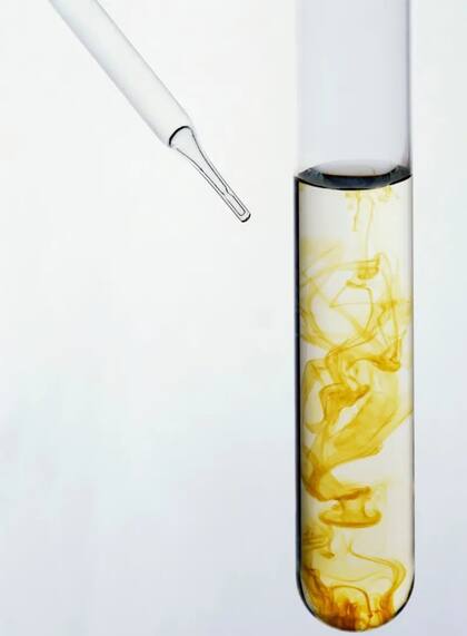 El yoduro de plata también se usó para intentar hacer llover