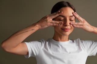 Yoga facial para vivir sin fecha de vencimiento