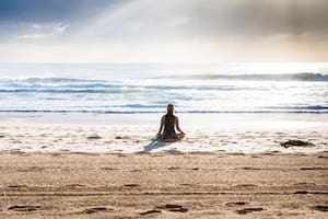 Cómo dormir mejor gracias al Yoga Nidra