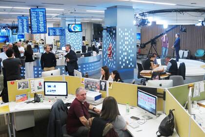 LA NACION es parte del Grupo de Diarios América (GDA)