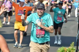 De qué murió David Adam Williams: vivía en Florida y viajó por los 50 estados