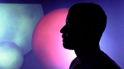 El youtuber dice que no había forma de continuar con la Tierra plana después de presenciar el Sol de Medianoche.