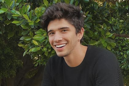El youtuber Julián Serrano