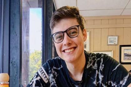 El youtuber Landon Clifford falleció a los 19 años