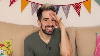 "La Faraona" ganó popularidad no solo por el contenido turístico o sobre su vida en el extranjeros