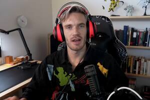 El youtuber sueco conocido como PewDiePie salió a pedir disculpas tras uno de sus últimos videos con burlas a tiktokers