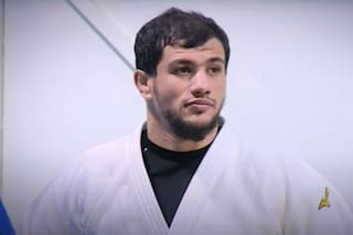 Suspendieron por 10 años a un judoca por negarse a enfrentar a un israelí en los Juegos Olímpicos