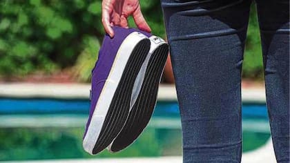 El zapato del futuro: las marcas que buscan cambiar la industria del calzado