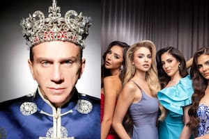 El “Zar de la Belleza” revela quién es la Miss latina con más posibilidades de ganar el Miss Universo 2025