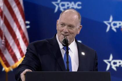 El zar fronterizo Tom Homan acusó a Boston de proteger a criminales: "Prefieren liberar animales que avisar a ICE"