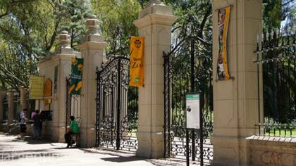 Animales en cautiverio serán liberados como parte del plan de reconversión del ahora llamado ecoparque