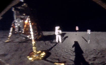 El zoom a la foto editada por Ranger