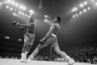 Alí-Frazier (I) : a medio siglo de la noche más impactante de la historia