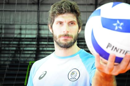 El Zurdo volvió a sentirse clave