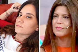 Marcovecchio arremetió contra Bárbara Lanata y la hija del periodista salió a responderle