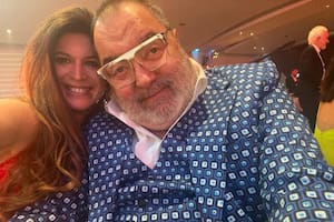 Elba Marcovecchio reveló el motivo de su ausencia en el homenaje a Jorge Lanata en los Martín Fierro de Radio