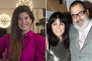 Elba Marcovecchio habló sobre su complicada relación con Sarah Stewart Brown, la exesposa de Jorge Lanata