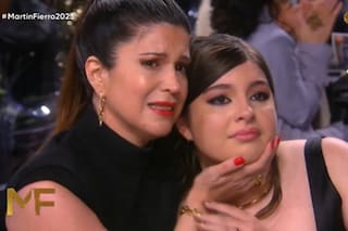 El emotivo homenaje a Mirtha Legrand, y el clip que recordó a Jorge Lanata