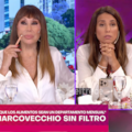 El fuerte cruce en vivo entre Elba Marcovecchio y Cinthia Fernández por Mauro Icardi y Wanda Nara