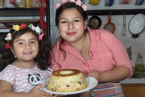 Qué dijo sobre la final Elba Rodríguez, la primera ganadora de MasterChef