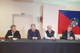 La Mesa de Enlace apura otra reunión con productores para definir medidas luego de las PASO